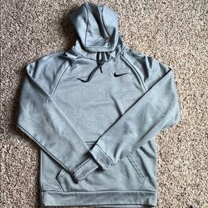 Men’s Nike Dri-Fit sweatshirt
